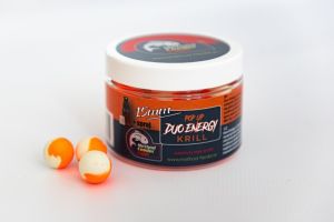 Pop Up Duo Energy 15mm Krill